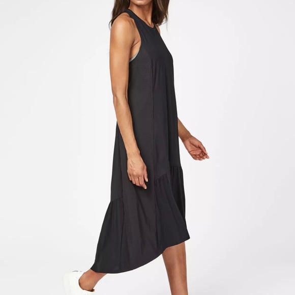 Sweaty Betty Dresses & Skirts - Sweaty Betty Racerback Dress Ace Explorer MIDI